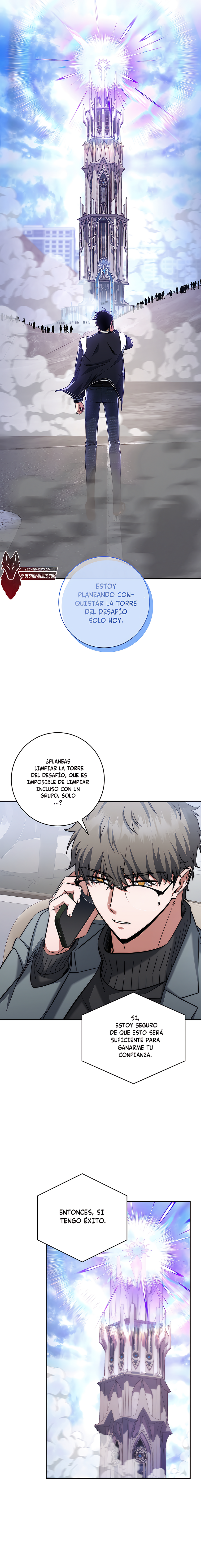 7 la venganza del funcionario cazador