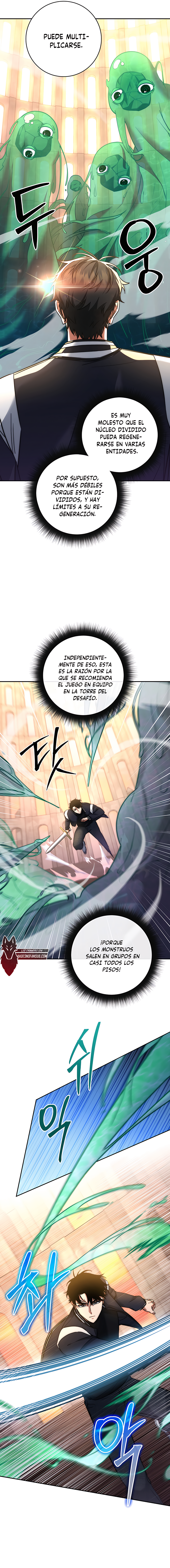 7 la venganza del funcionario cazador