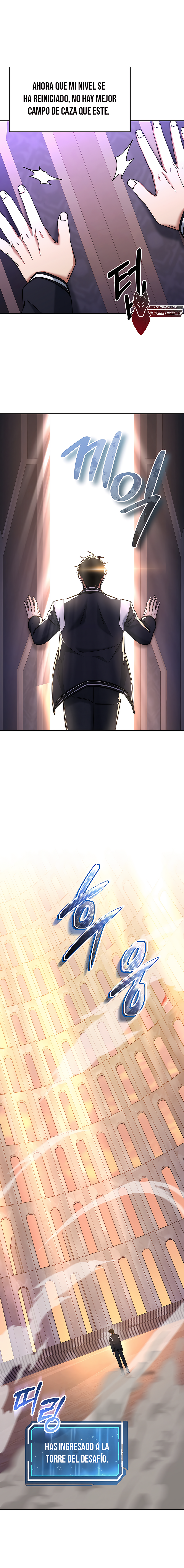 1 la venganza del funcionario cazador