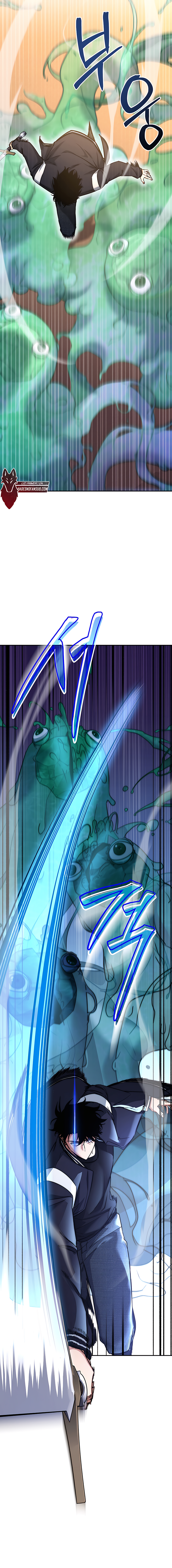 13 la venganza del funcionario cazador