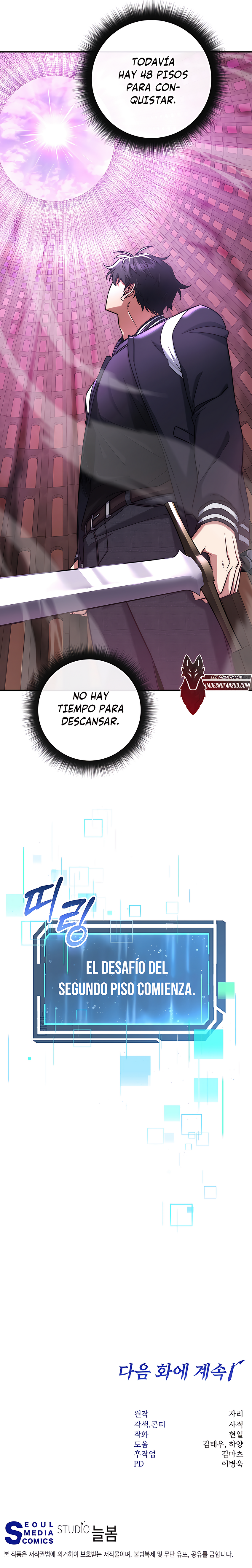 15 la venganza del funcionario cazador