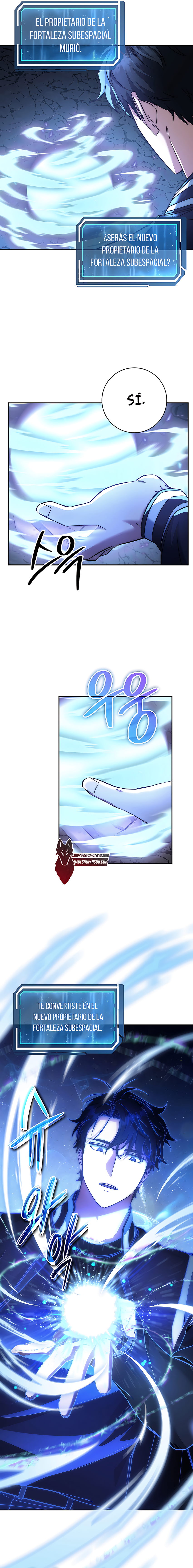 4 la venganza del funcionario cazador