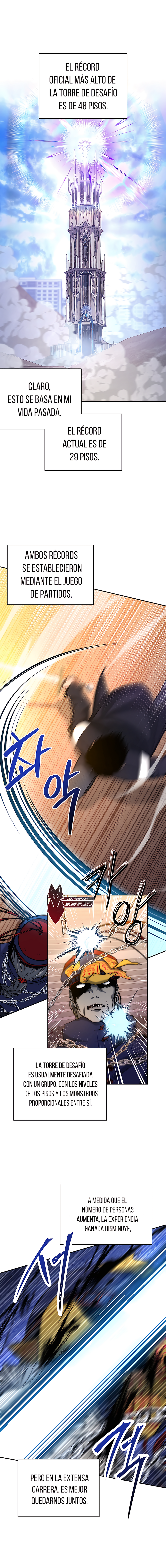 9 la venganza del funcionario cazador