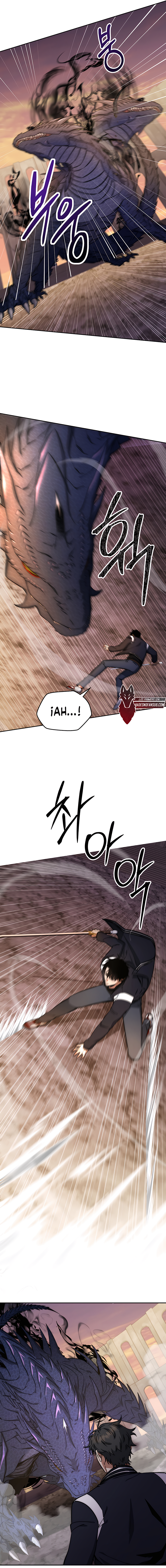 14 la venganza del funcionario cazador