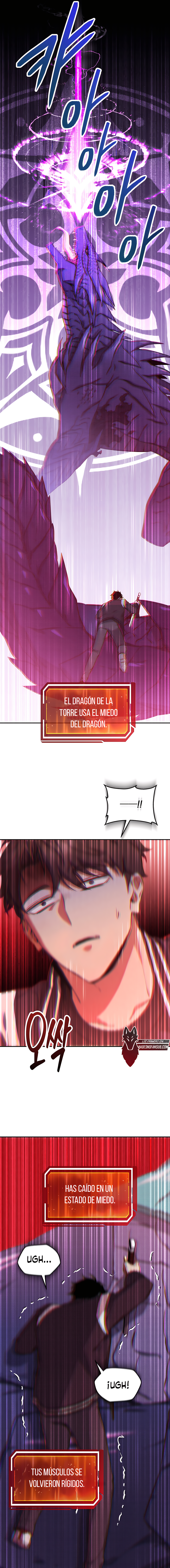 7 la venganza del funcionario cazador