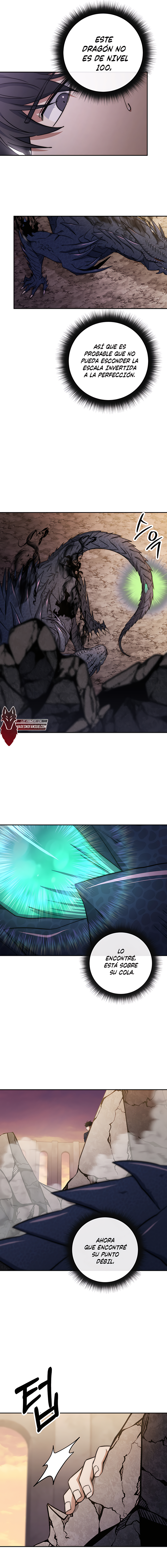 2 la venganza del funcionario cazador