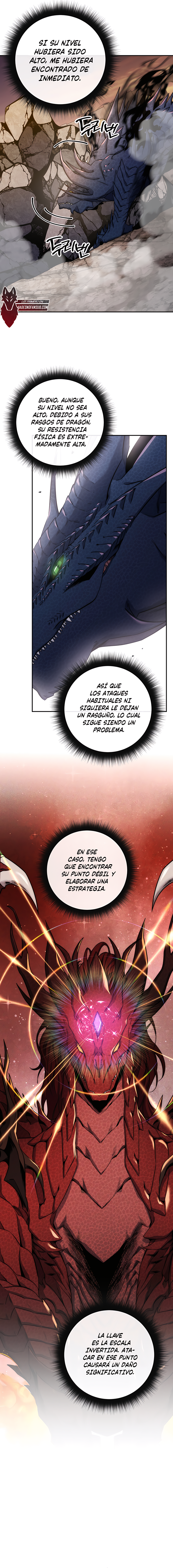 1 la venganza del funcionario cazador