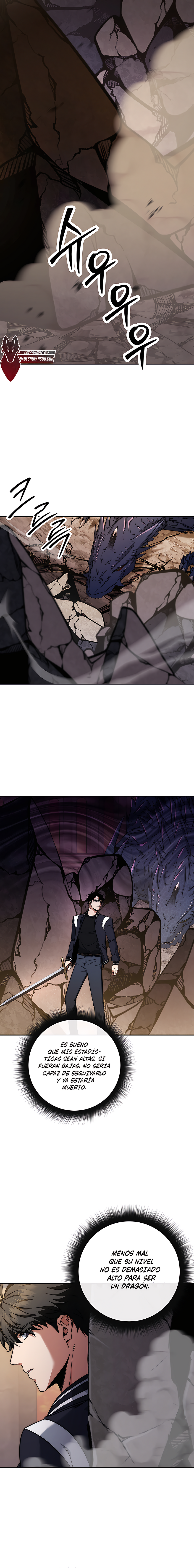 15 la venganza del funcionario cazador