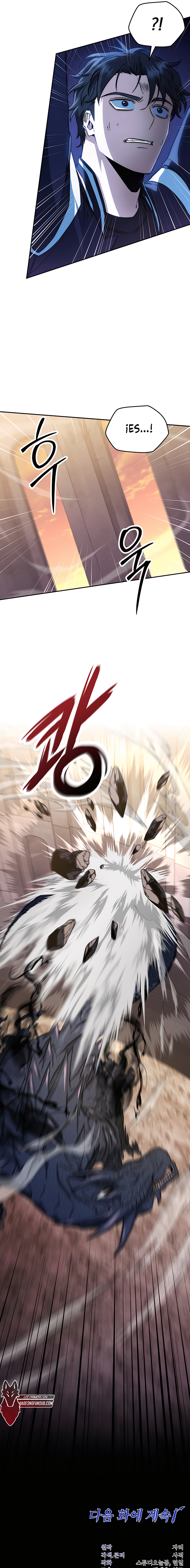 1 la venganza del funcionario cazador