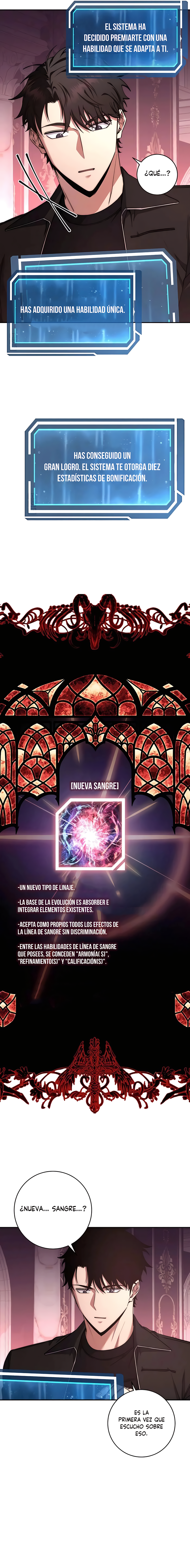 6 la venganza del funcionario cazador