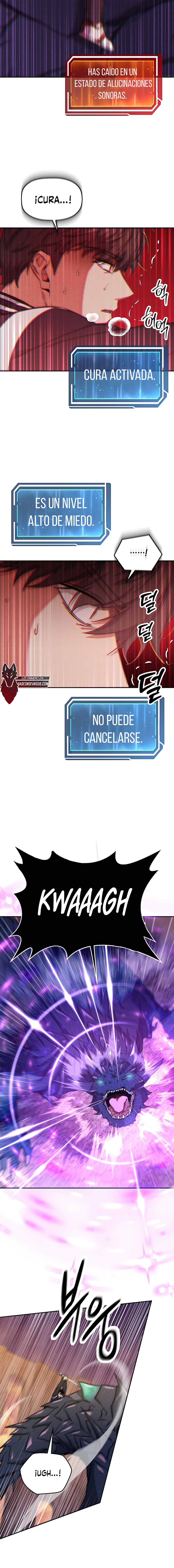 0 la venganza del funcionario cazador