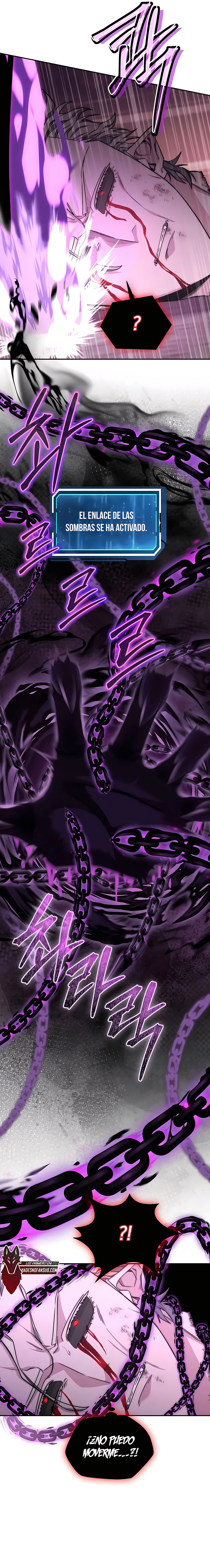 16 la venganza del funcionario cazador