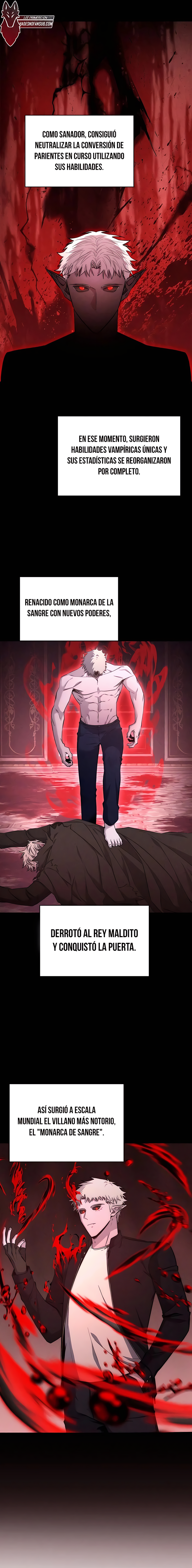 20 la venganza del funcionario cazador