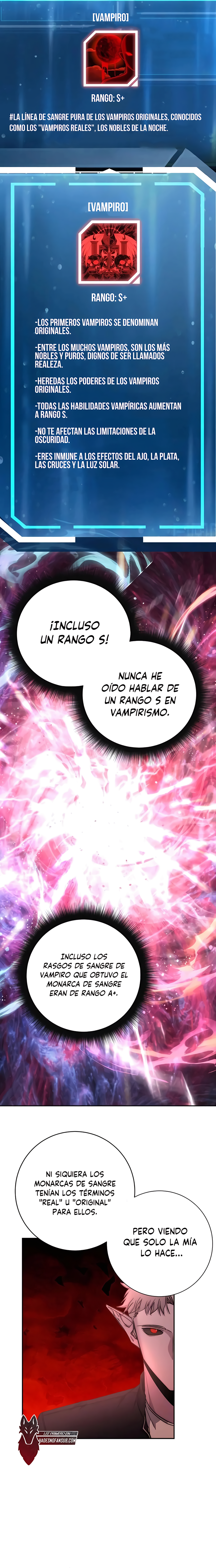 8 la venganza del funcionario cazador