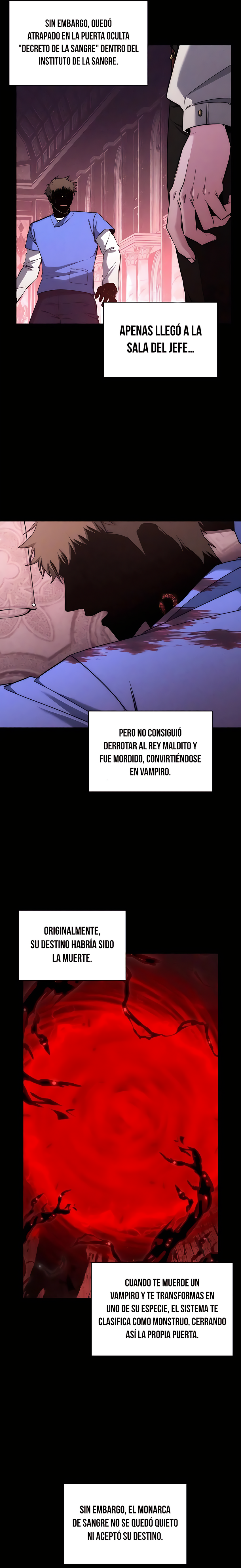 19 la venganza del funcionario cazador