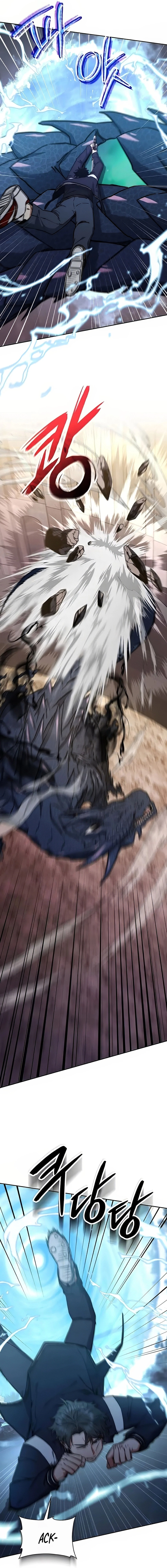 10 la venganza del funcionario cazador