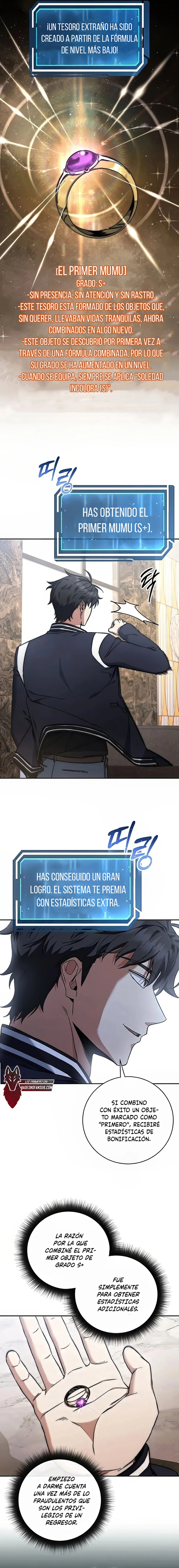 17 la venganza del funcionario cazador