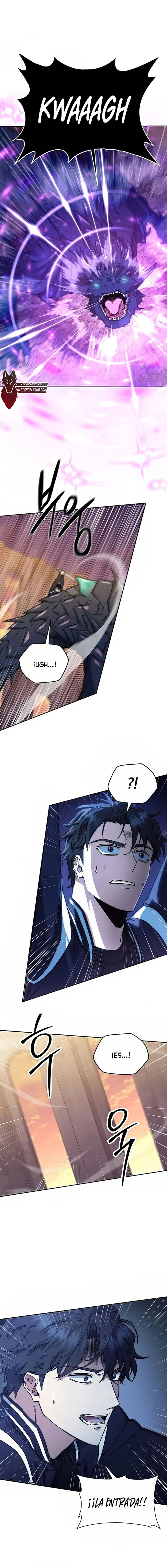 0 la venganza del funcionario cazador