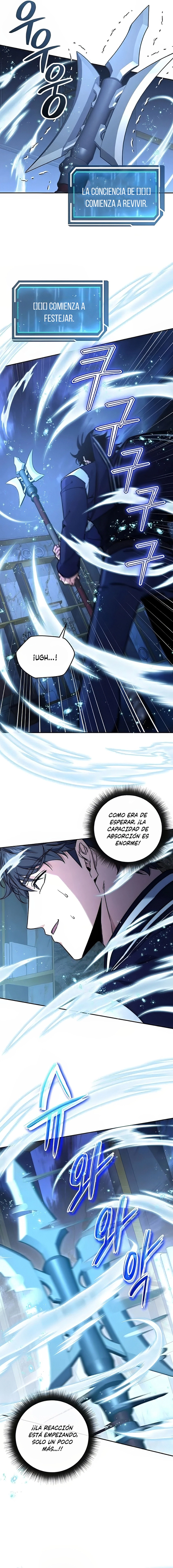 6 la venganza del funcionario cazador