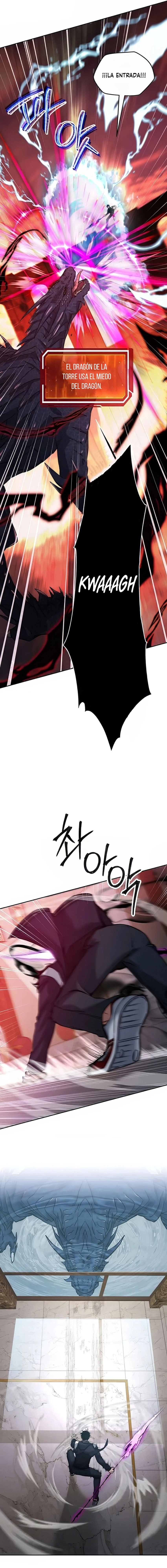 19 la venganza del funcionario cazador