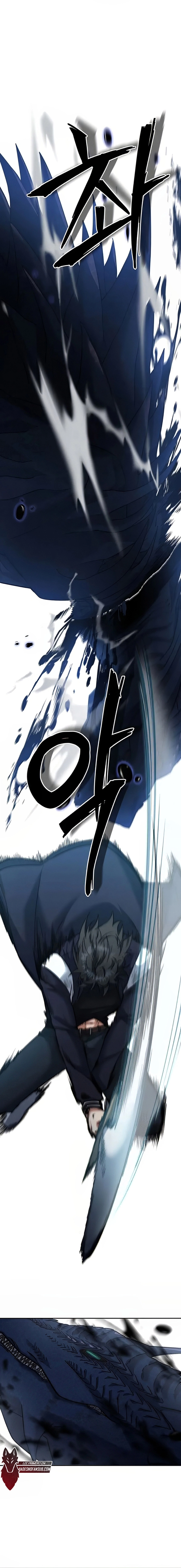 12 la venganza del funcionario cazador