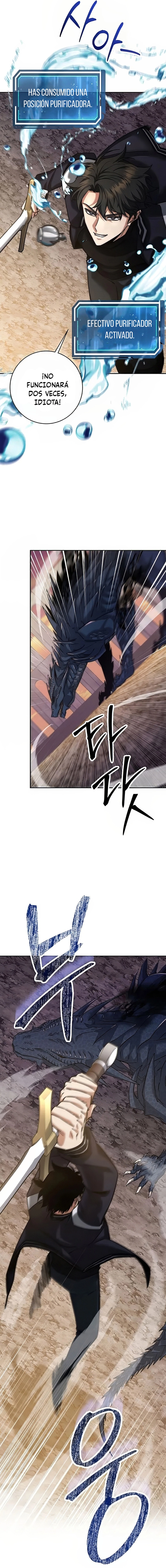 10 la venganza del funcionario cazador