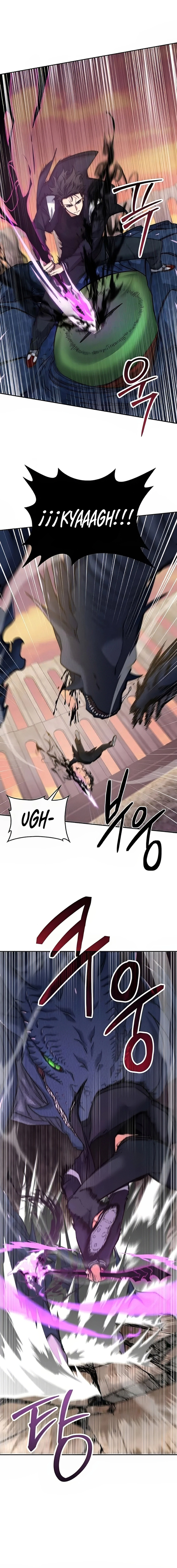 5 la venganza del funcionario cazador