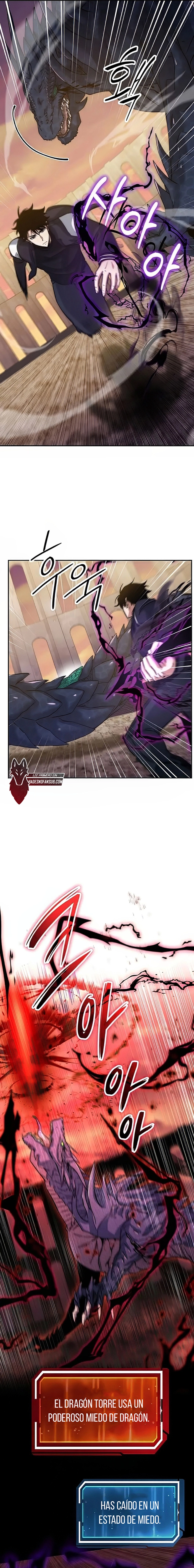 8 la venganza del funcionario cazador