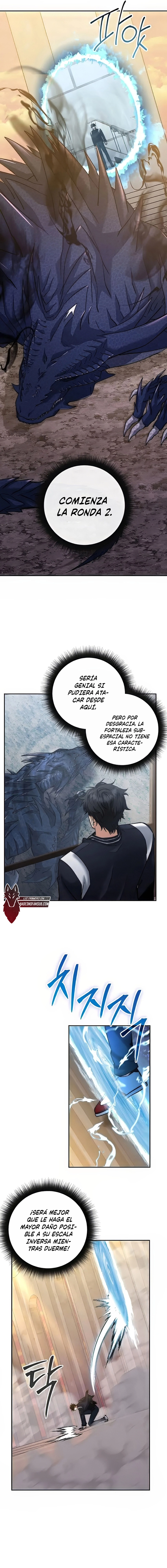 15 la venganza del funcionario cazador