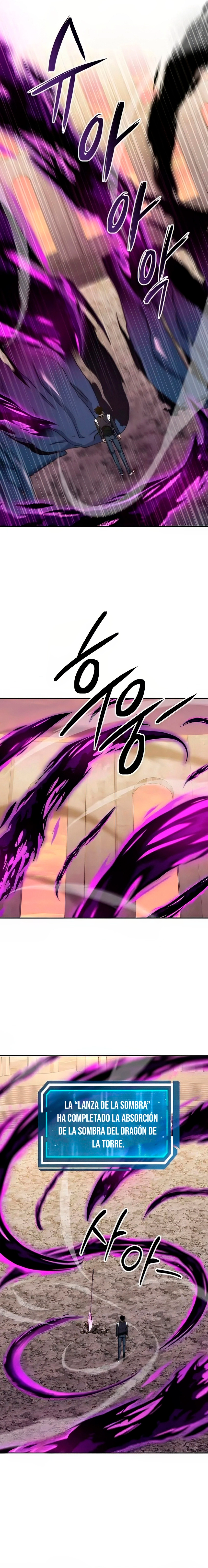 16 la venganza del funcionario cazador