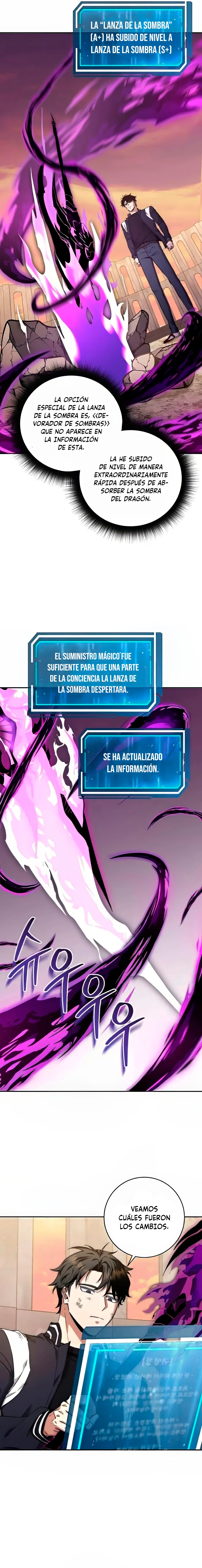 17 la venganza del funcionario cazador