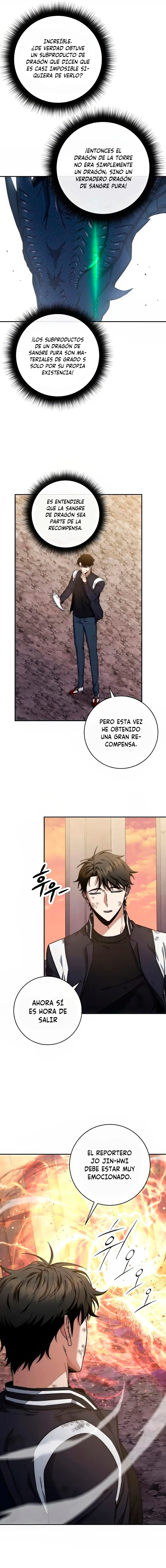 3 la venganza del funcionario cazador