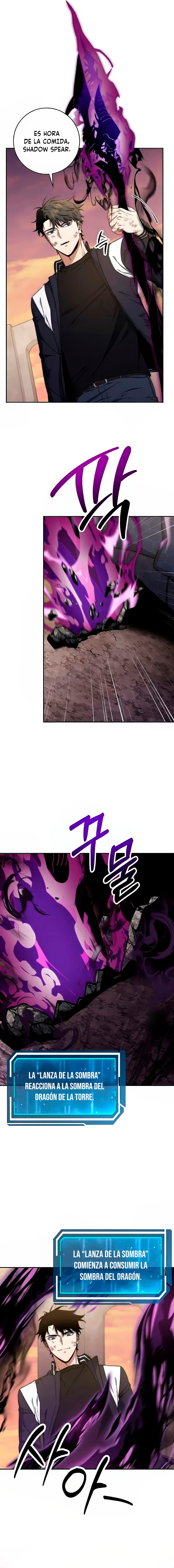 15 la venganza del funcionario cazador