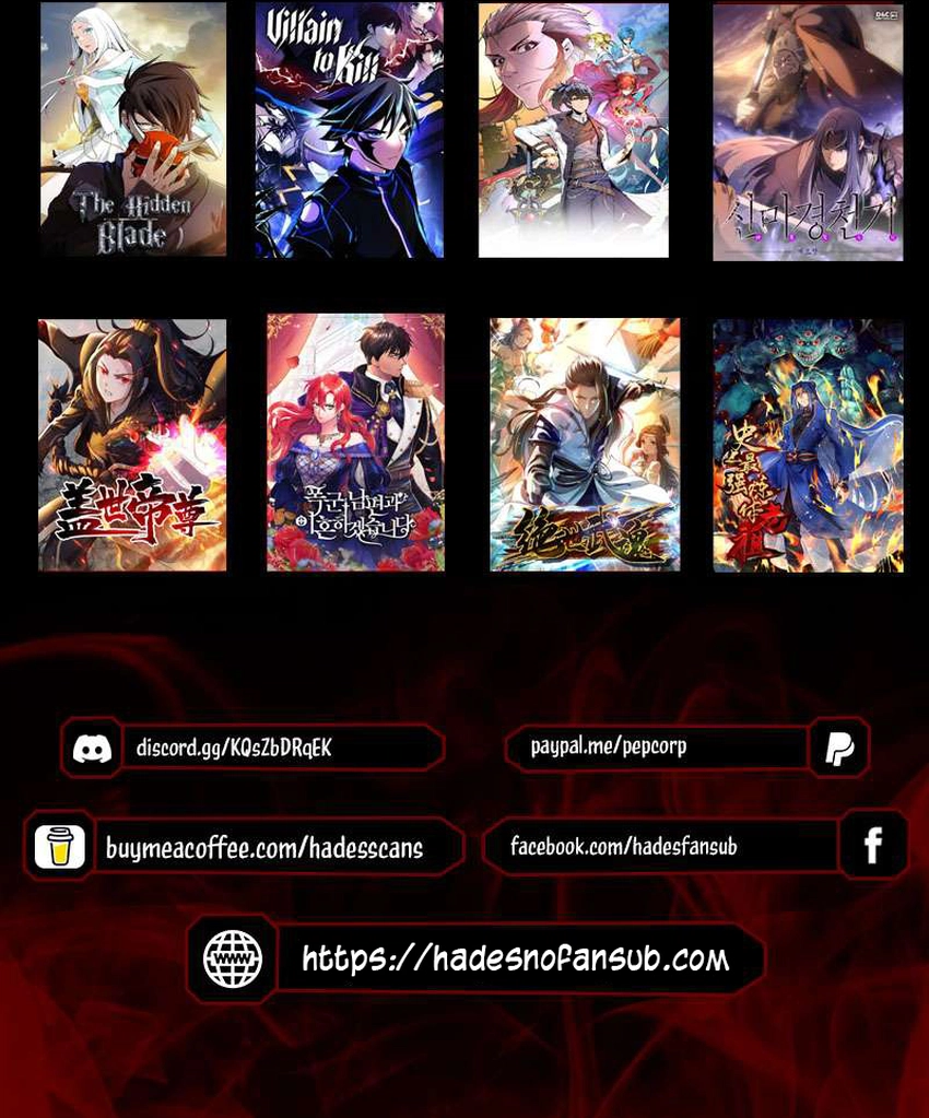 7 la venganza del funcionario cazador