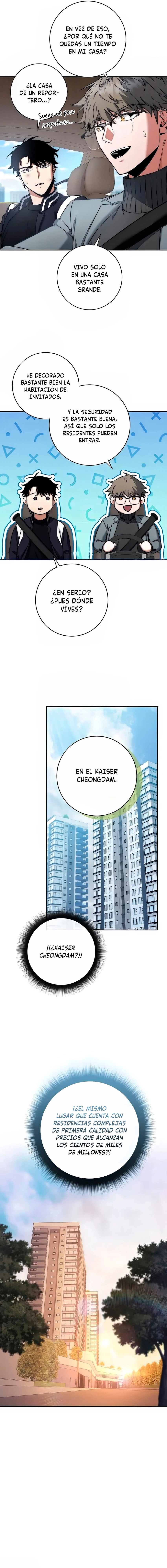 1 la venganza del funcionario cazador