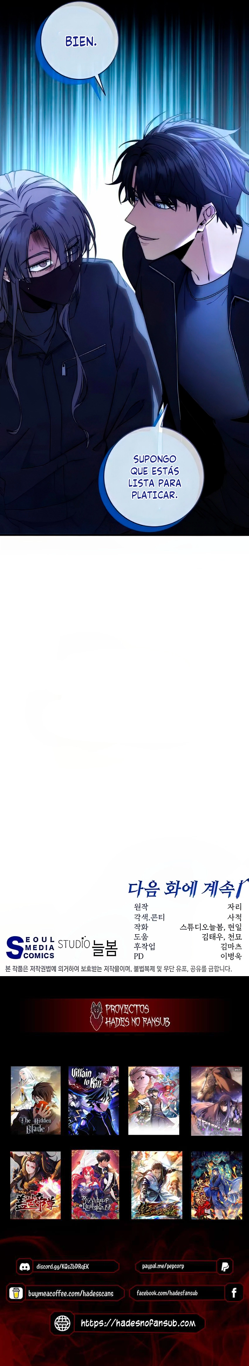 10 la venganza del funcionario cazador