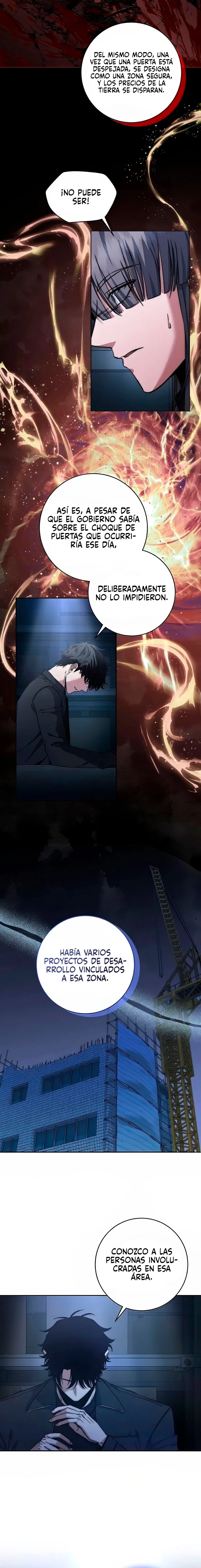 15 la venganza del funcionario cazador