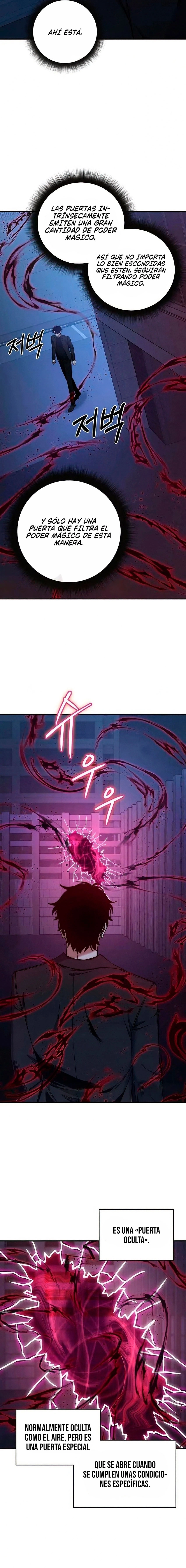 4 la venganza del funcionario cazador