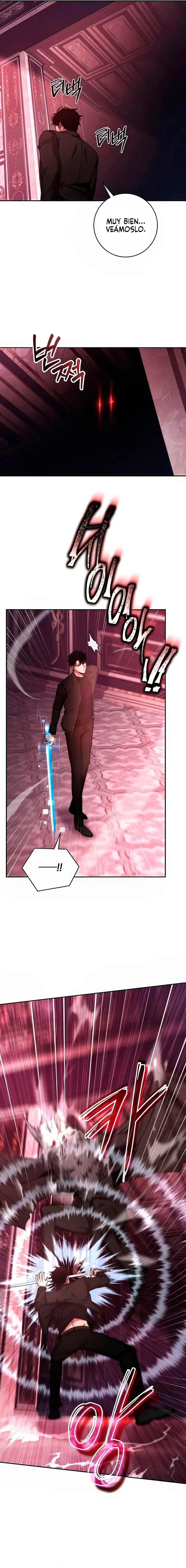 1 la venganza del funcionario cazador