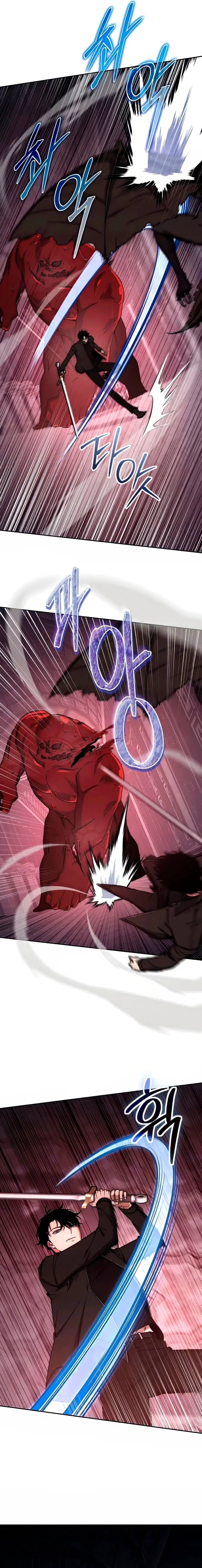 6 la venganza del funcionario cazador