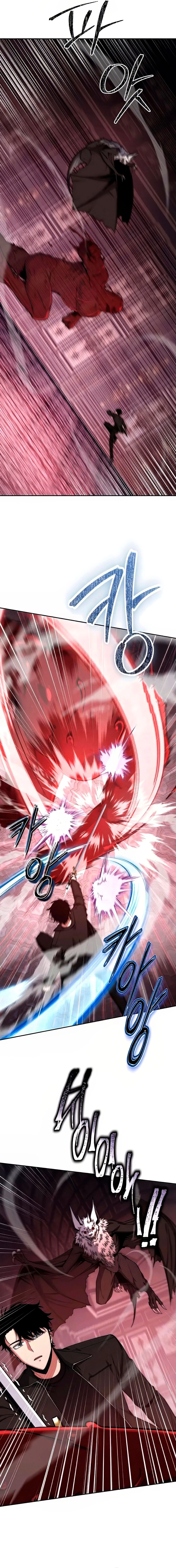 5 la venganza del funcionario cazador