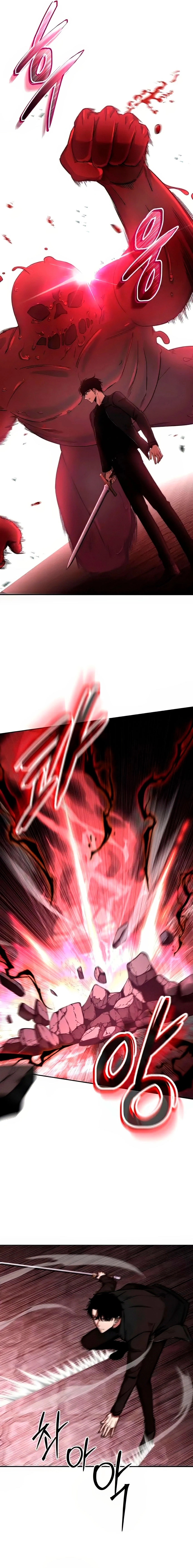 3 la venganza del funcionario cazador