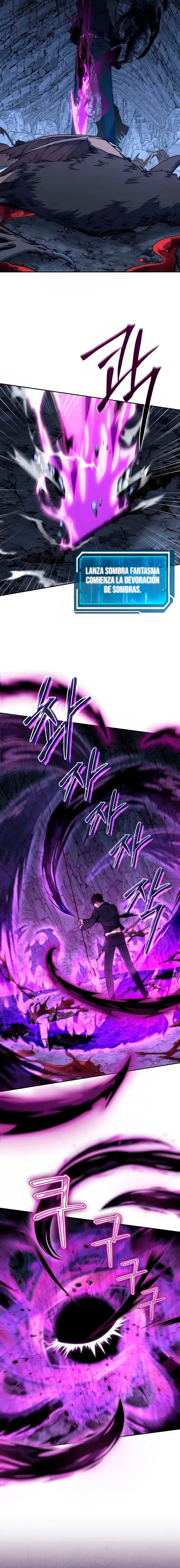 14 la venganza del funcionario cazador