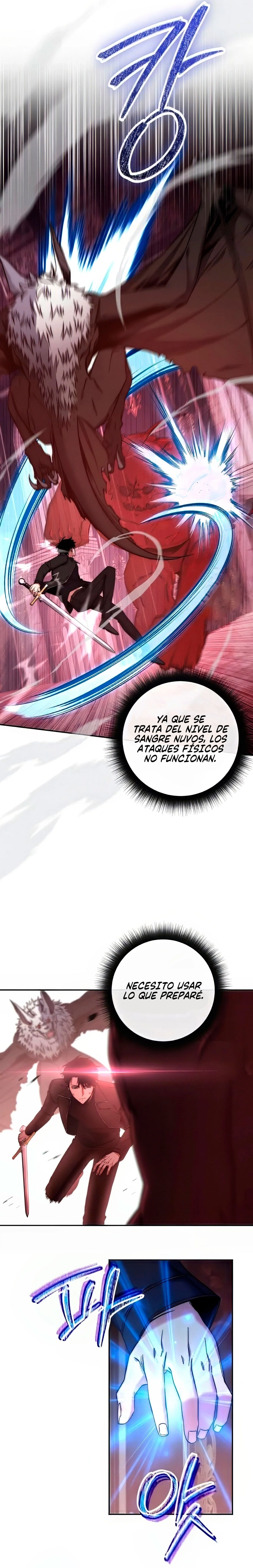 10 la venganza del funcionario cazador