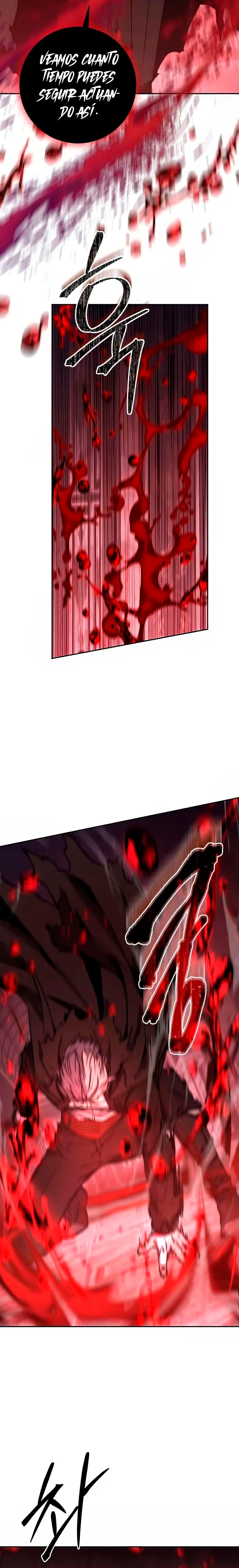 4 la venganza del funcionario cazador