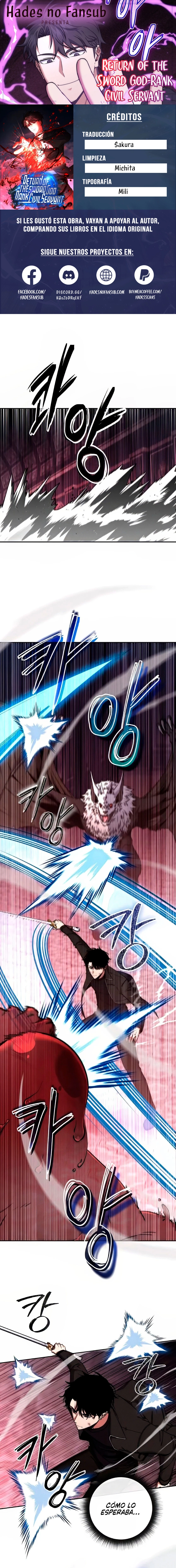 0 la venganza del funcionario cazador