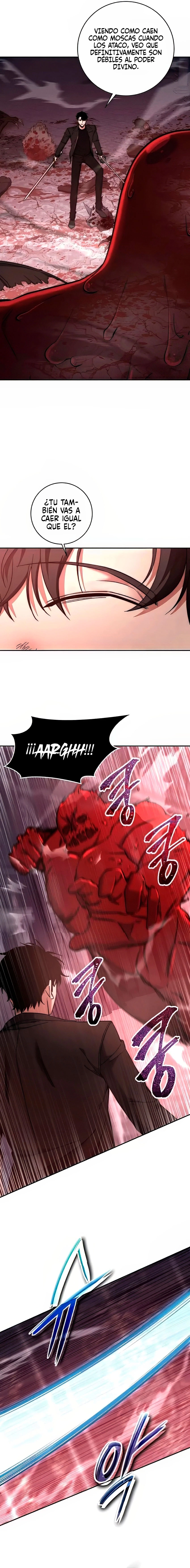 15 la venganza del funcionario cazador