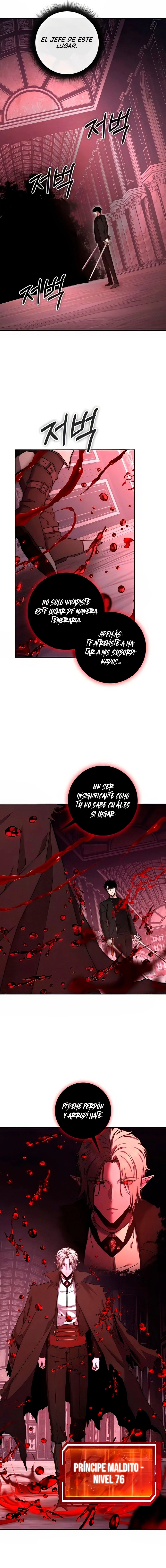 1 la venganza del funcionario cazador