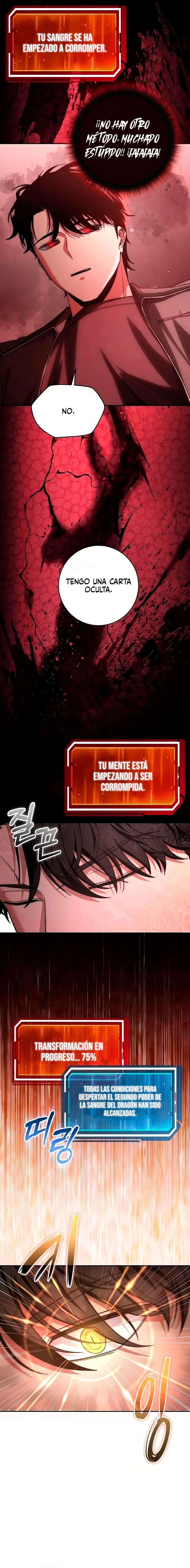 10 la venganza del funcionario cazador