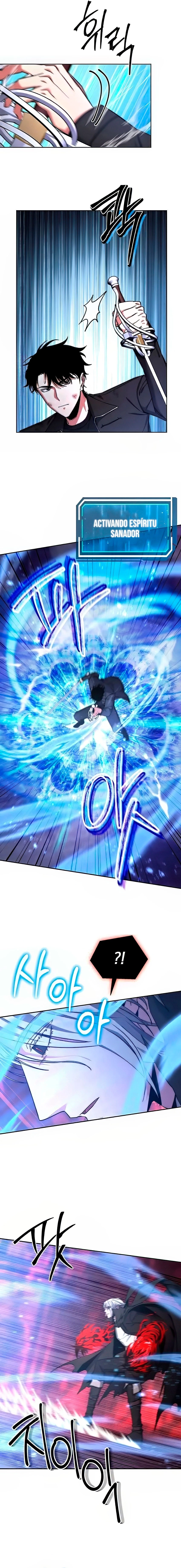 11 la venganza del funcionario cazador